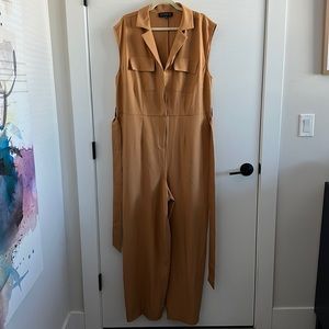 Eloquii Jumpsuit